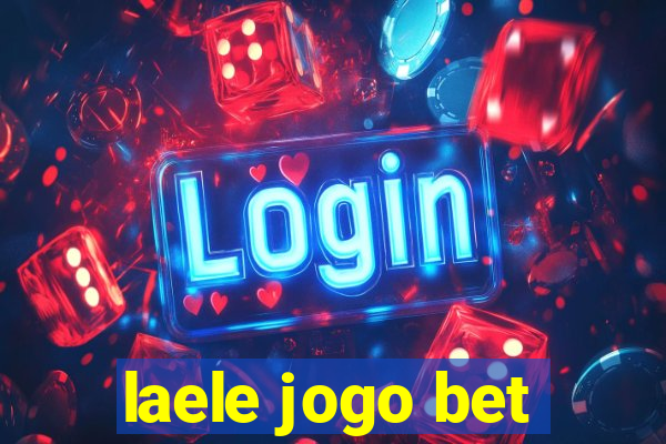 laele jogo bet